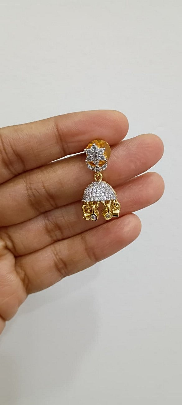 Earrings E113