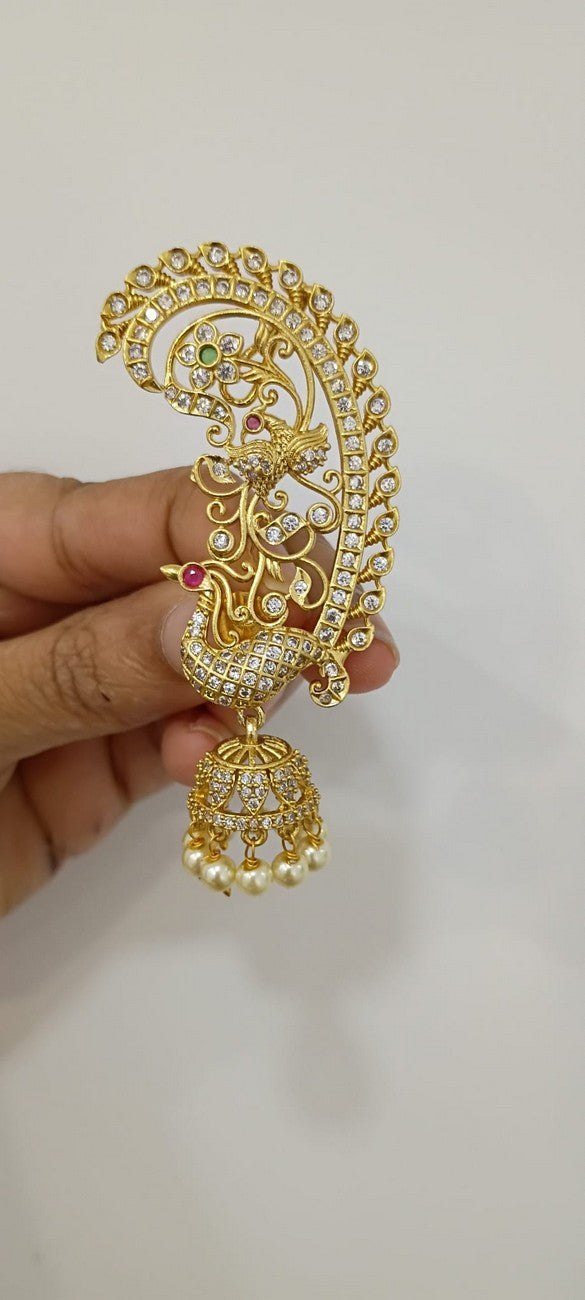 Earrings E124