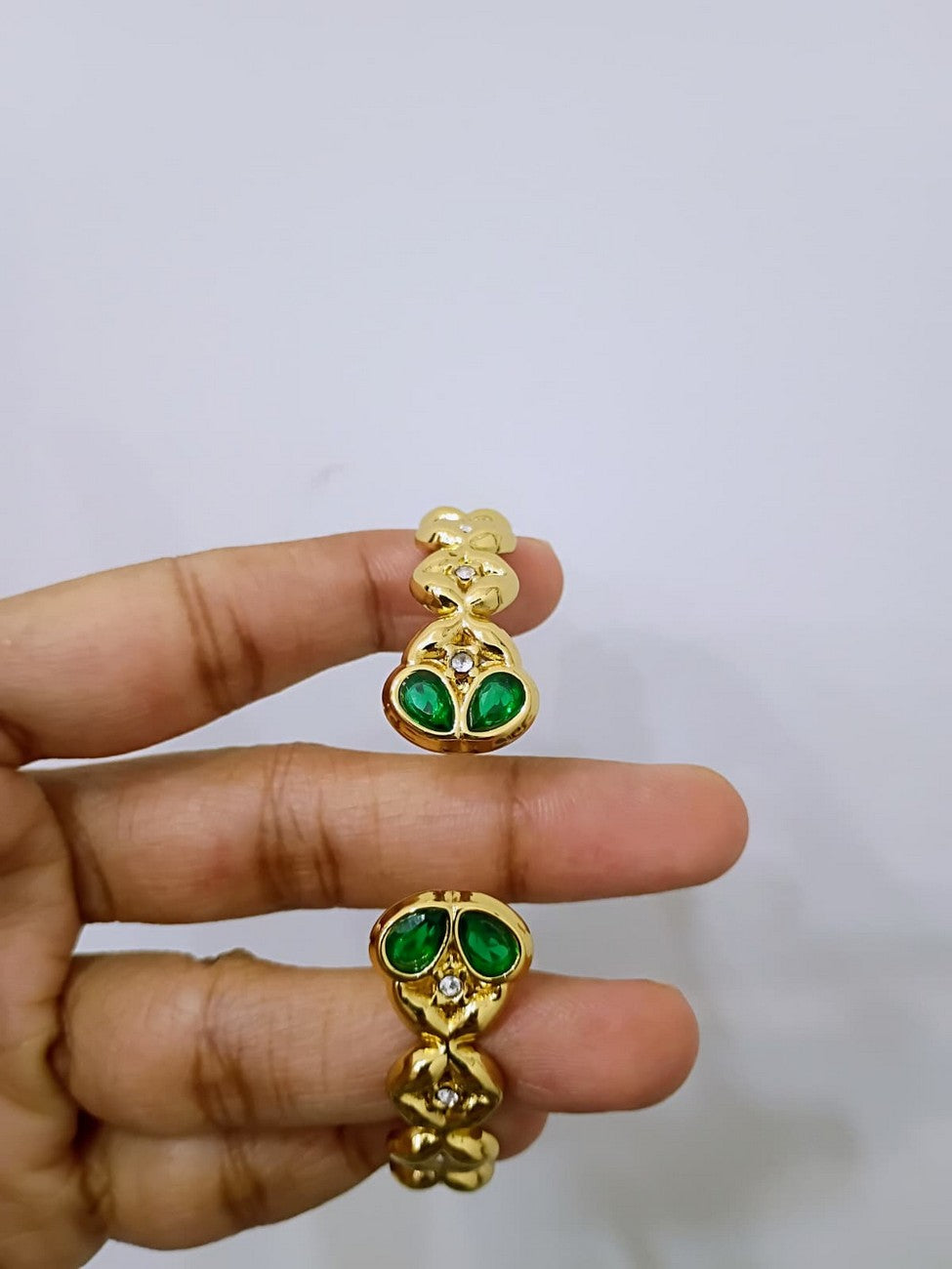 Anti Tarnish Openable Fits for 2.6, 2.8 size Bracelet - AT28