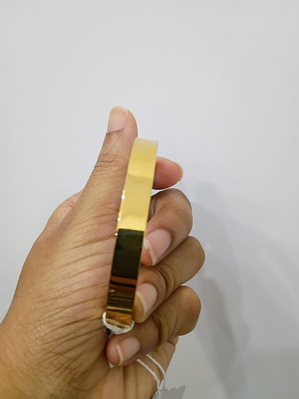 Anti Tarnish Openable Fits for 2.6, 2.8 size Bracelet - AT29