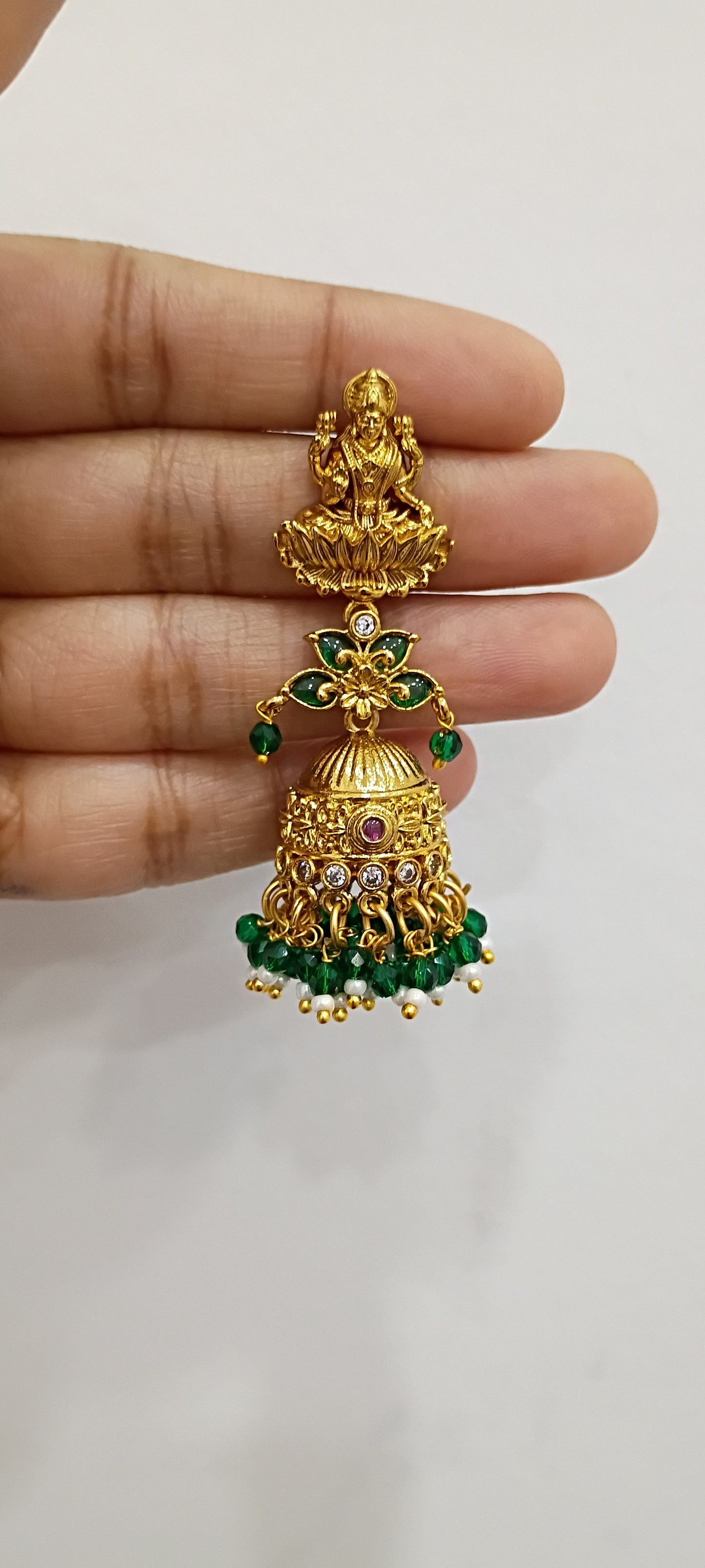Earrings E26