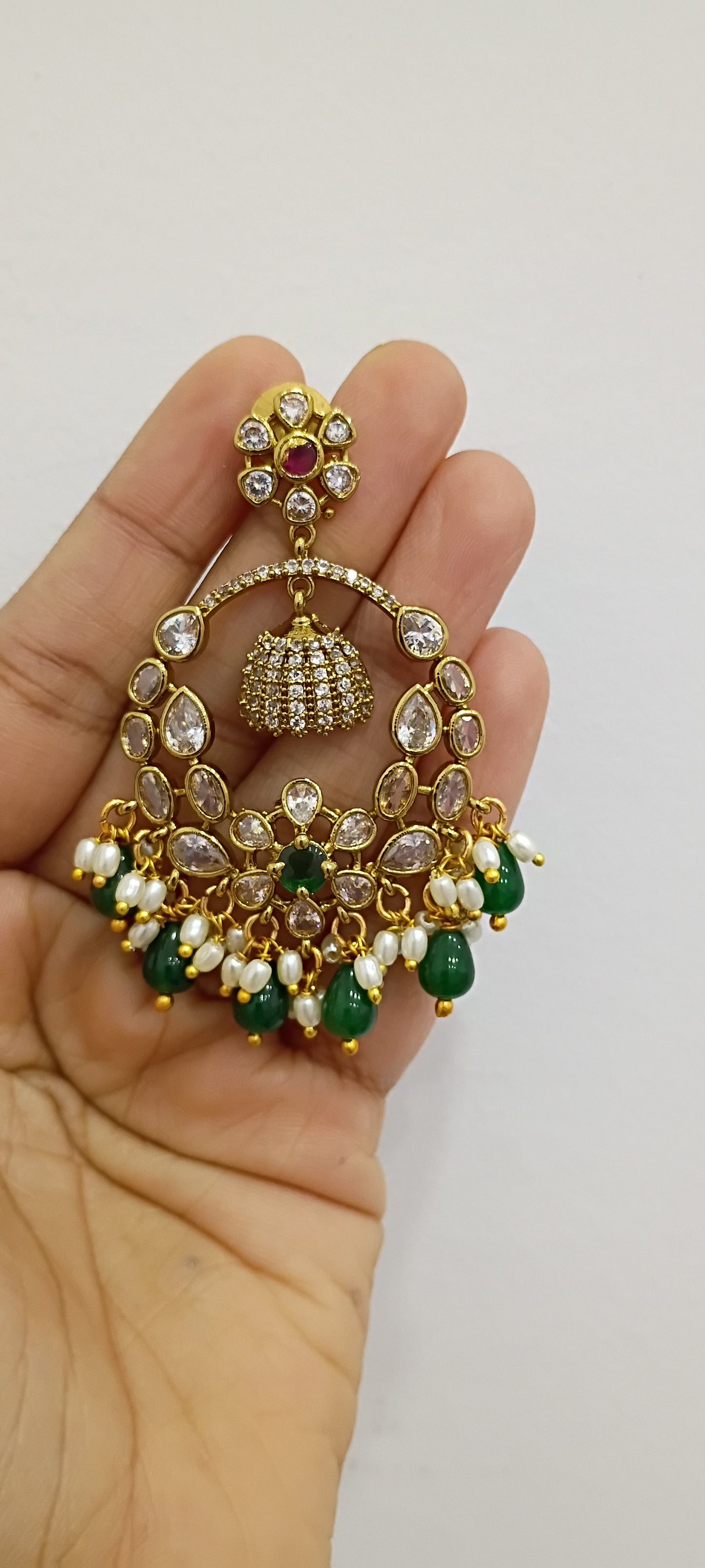 Earrings E144