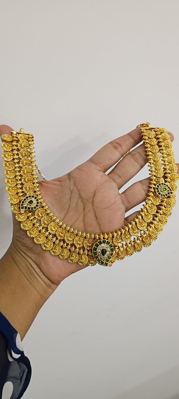 Neckset with Earrings N60