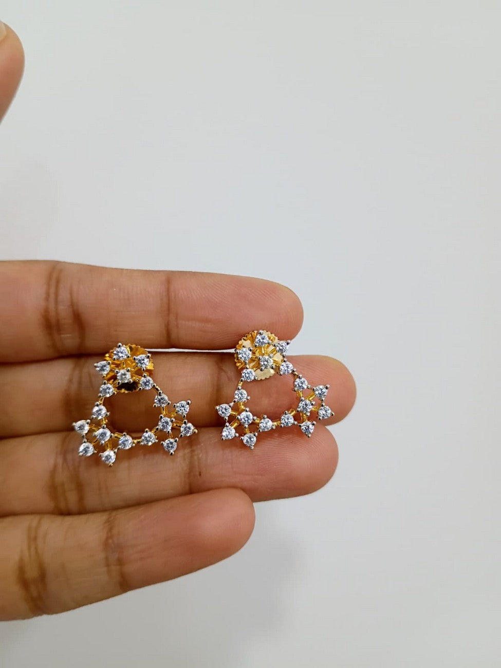 Pendant Set with Ear Rings P31