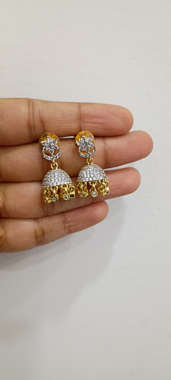 Earrings E113