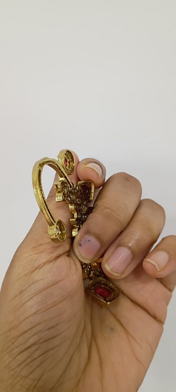 Earrings E120