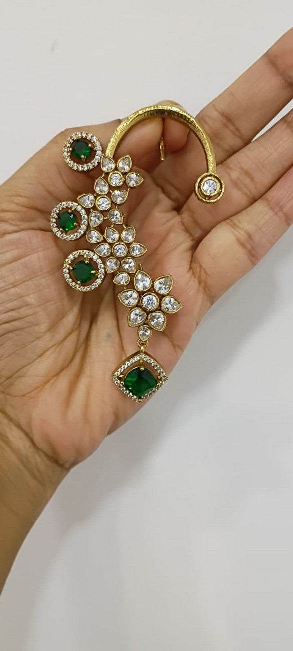 Earrings E121