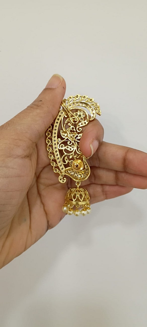 Earrings E124