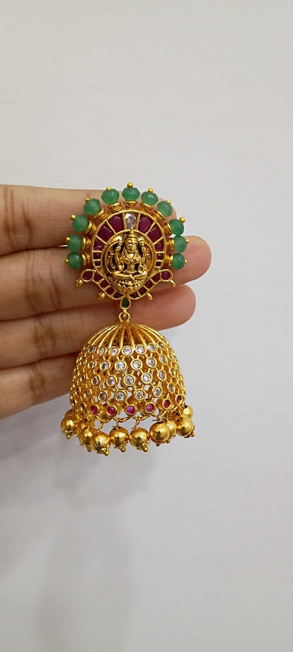 Earrings E137