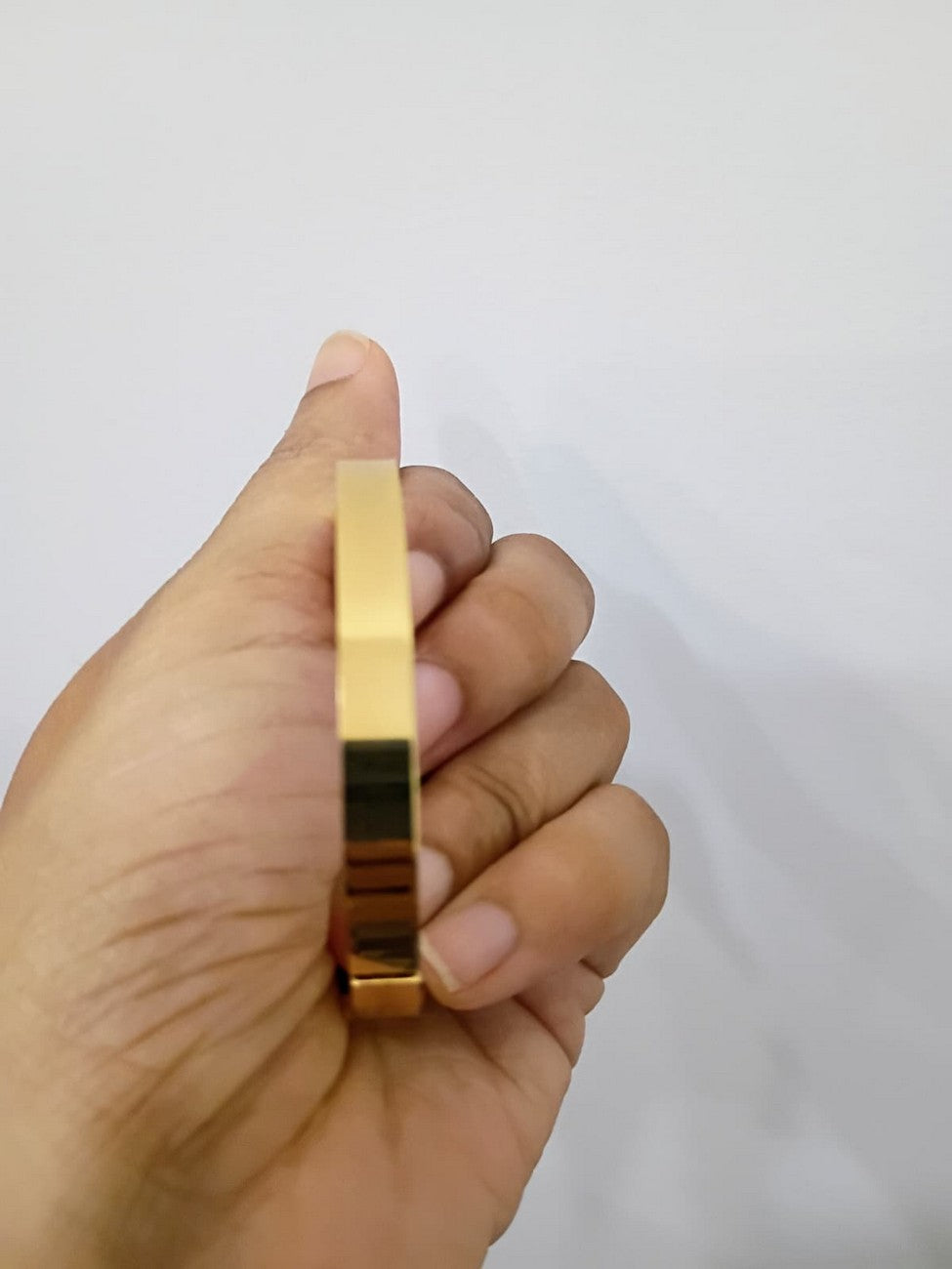 Anti Tarnish openable fits for 2.2, 2.4 size Bracelet - AT16