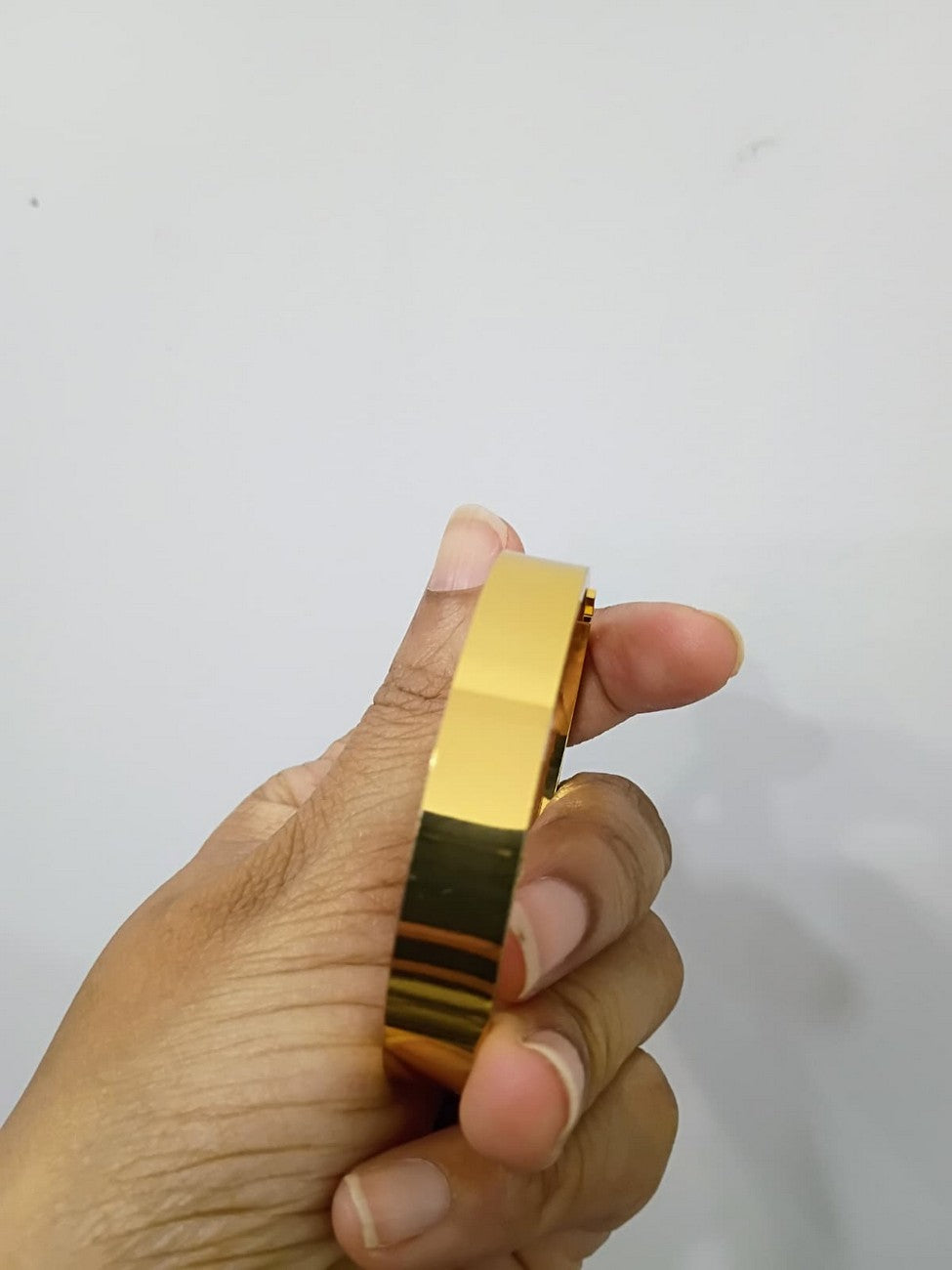 Anti Tarnish openable fits for 2.2, 2.4 size Bracelet - AT17