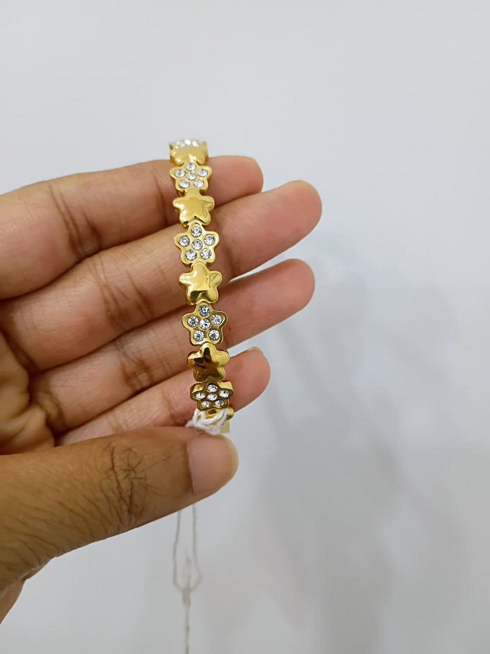 Anti Tarnish Openable Fits for 2.6, 2.8 size Bracelet - AT24