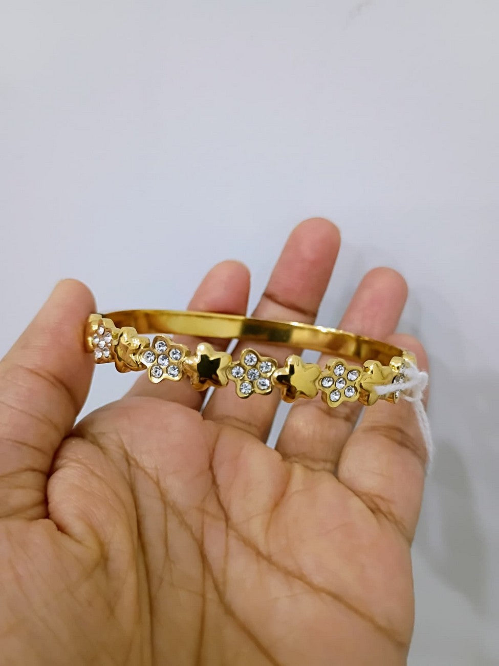 Anti Tarnish Openable Fits for 2.6, 2.8 size Bracelet - AT24