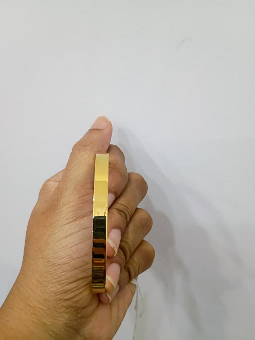 Anti Tarnish Openable Fits for 2.6, 2.8 size Bracelet - AT24