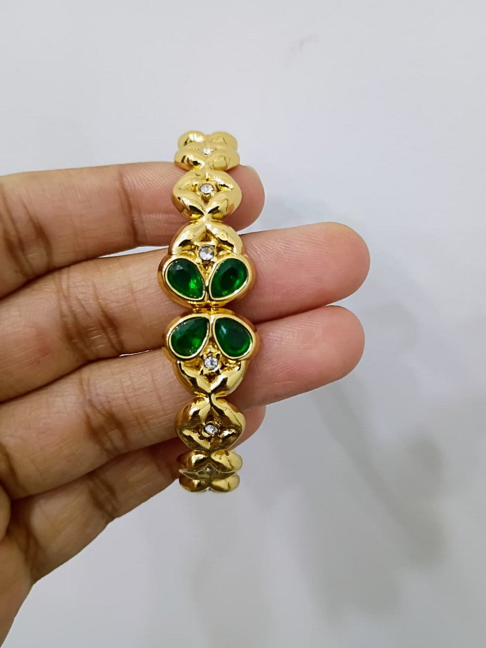 Anti Tarnish Openable Fits for 2.6, 2.8 size Bracelet - AT28