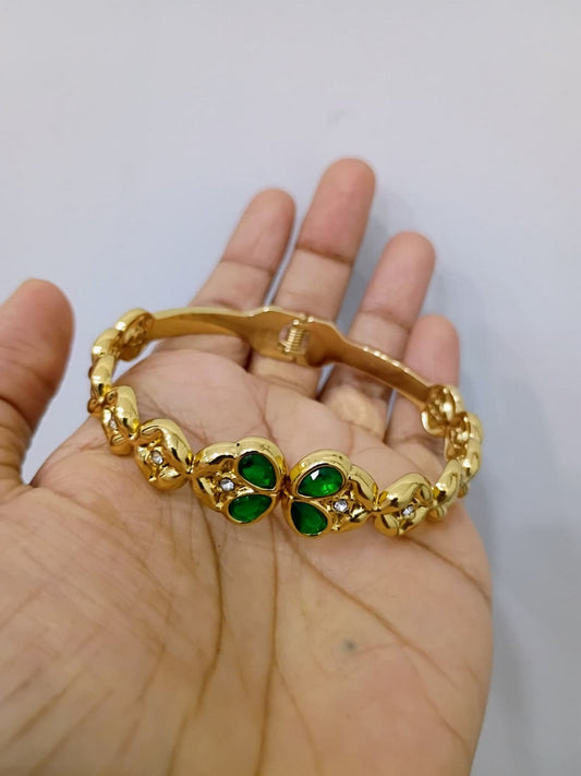 Anti Tarnish Openable Fits for 2.6, 2.8 size Bracelet - AT28