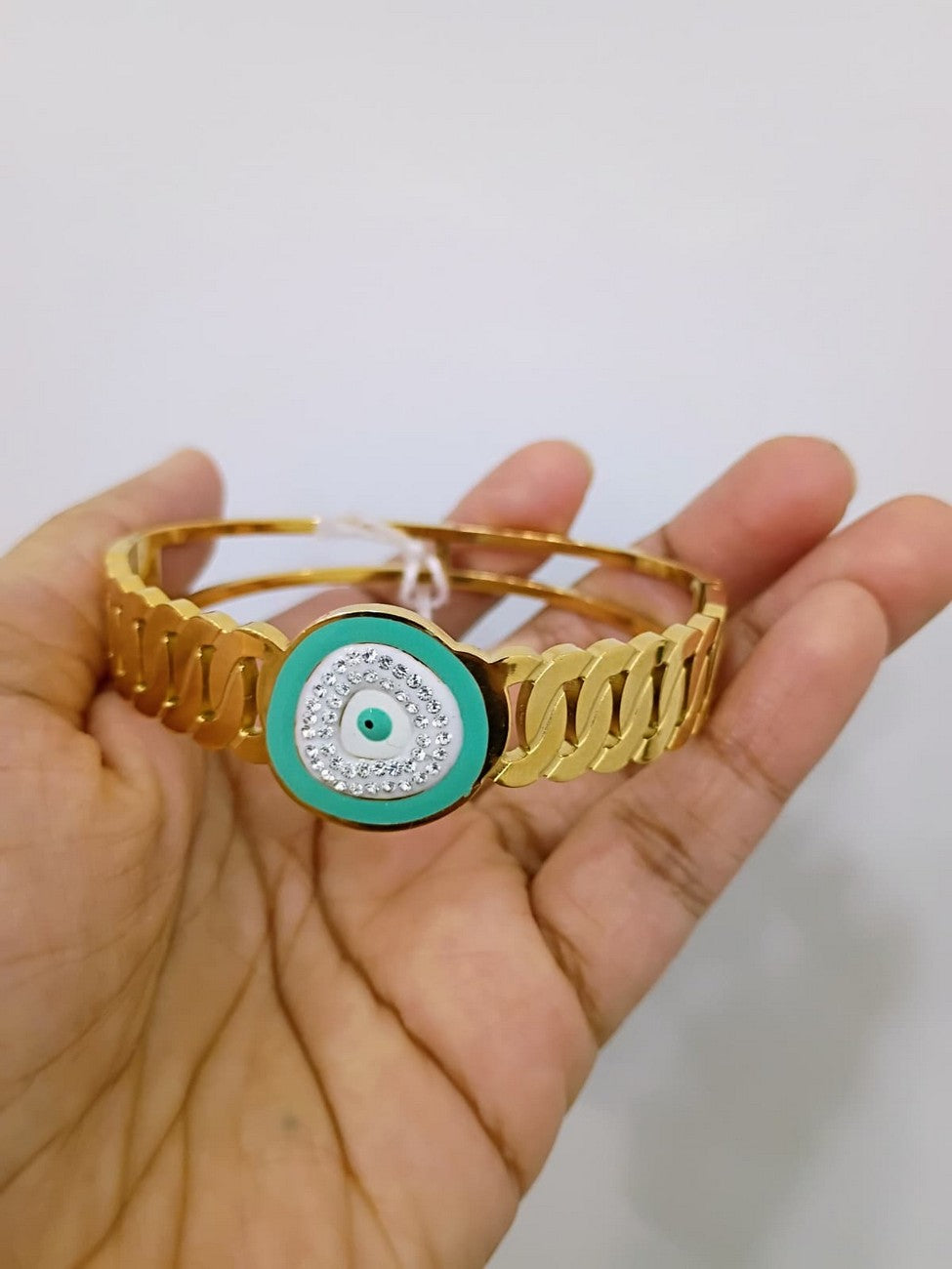 Anti Tarnish Openable Fits for 2.6, 2.8 size Bracelet - AT30