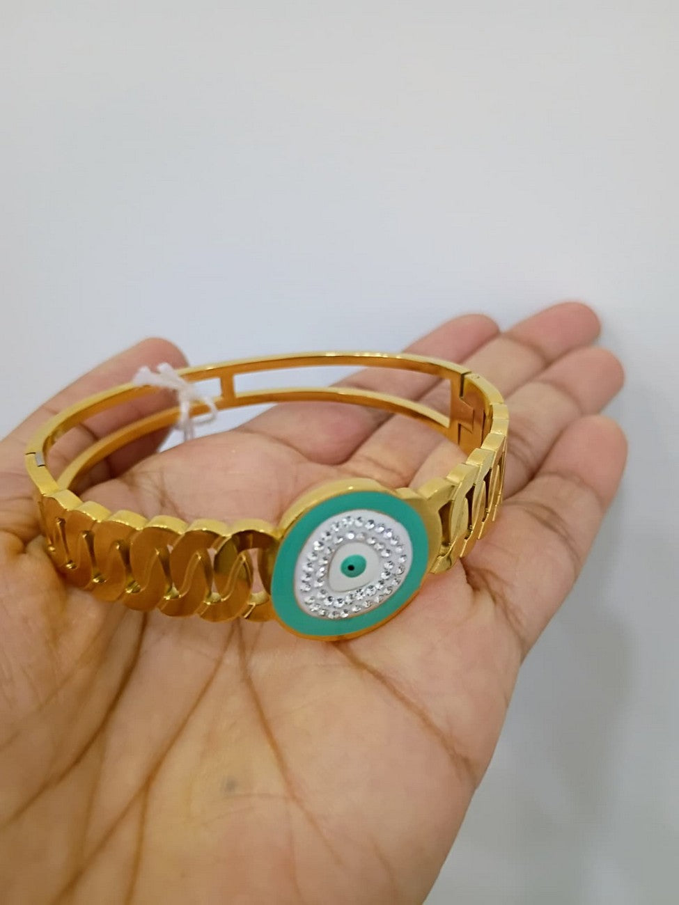 Anti Tarnish Openable Fits for 2.6, 2.8 size Bracelet - AT30