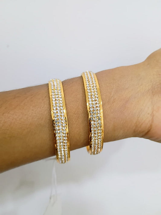 2.4 size bangles B49