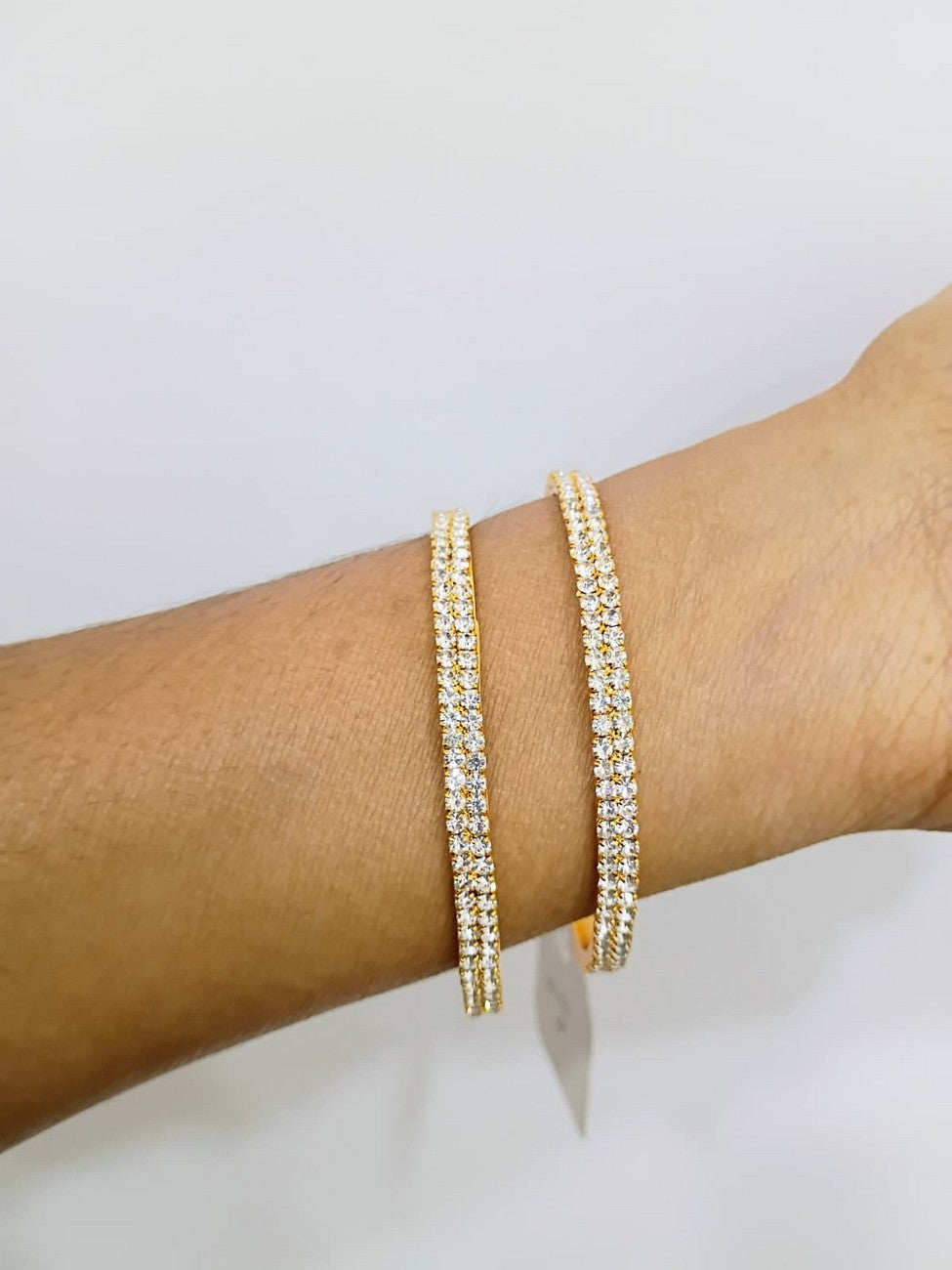2.4 size bangles B52