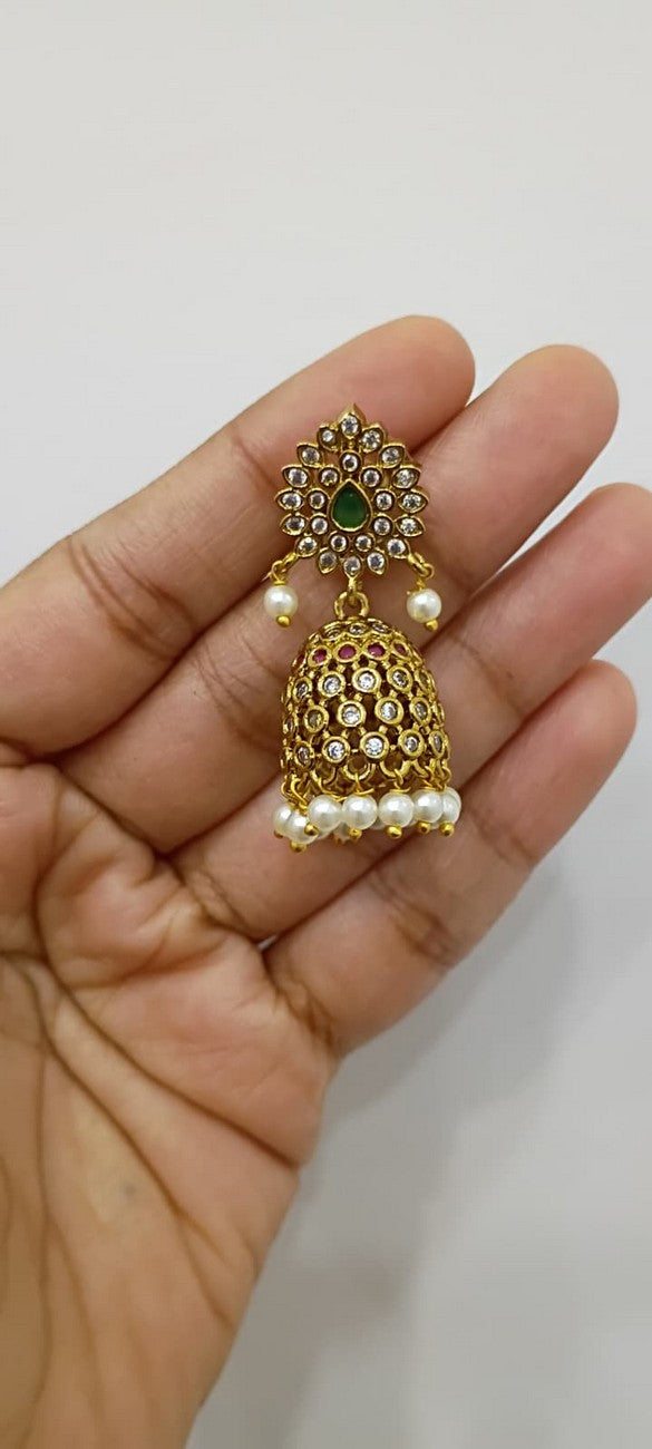 Earrings E102