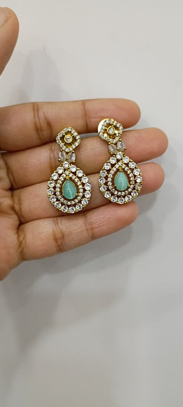 Earrings E103