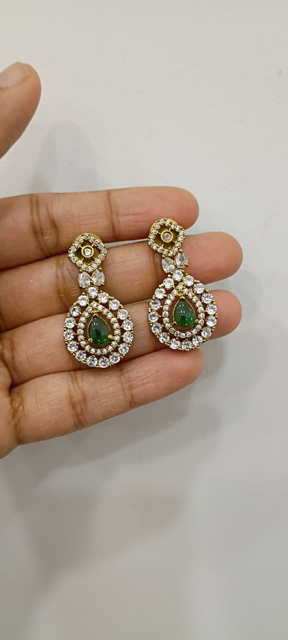 Earrings E104