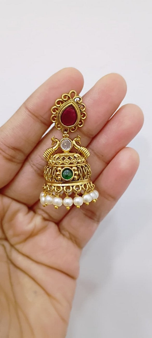 Earrings E105