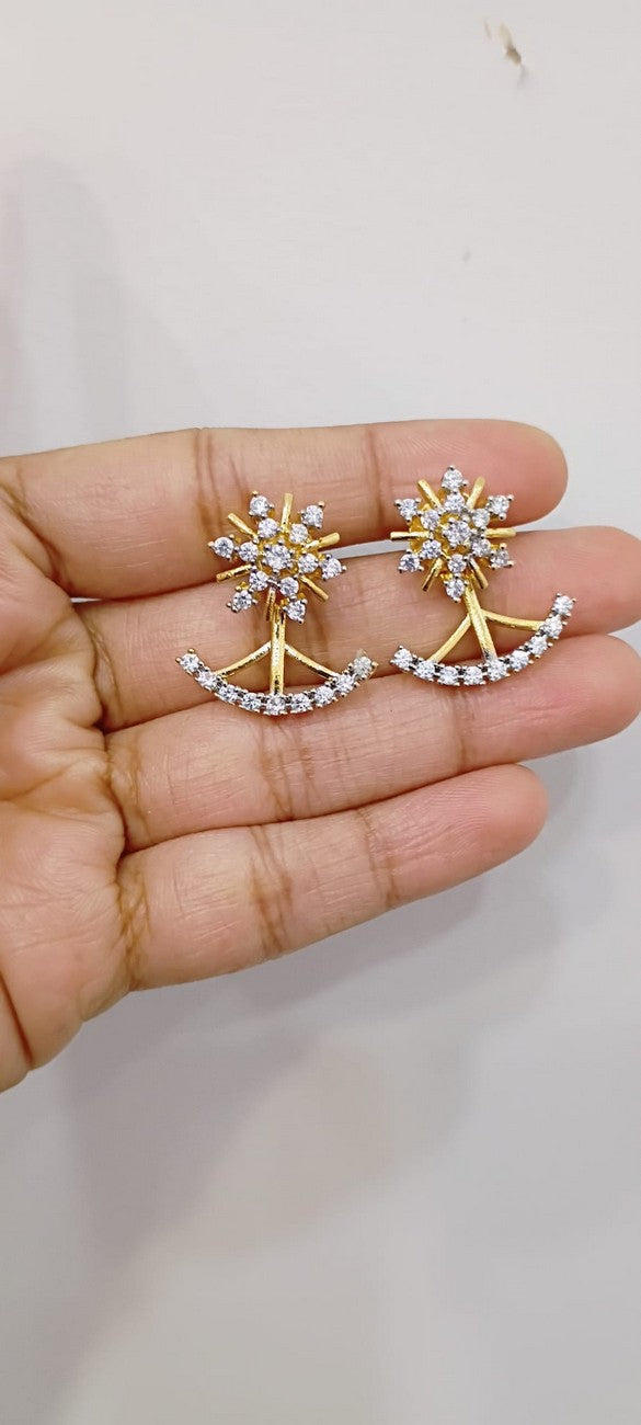 Earrings E109