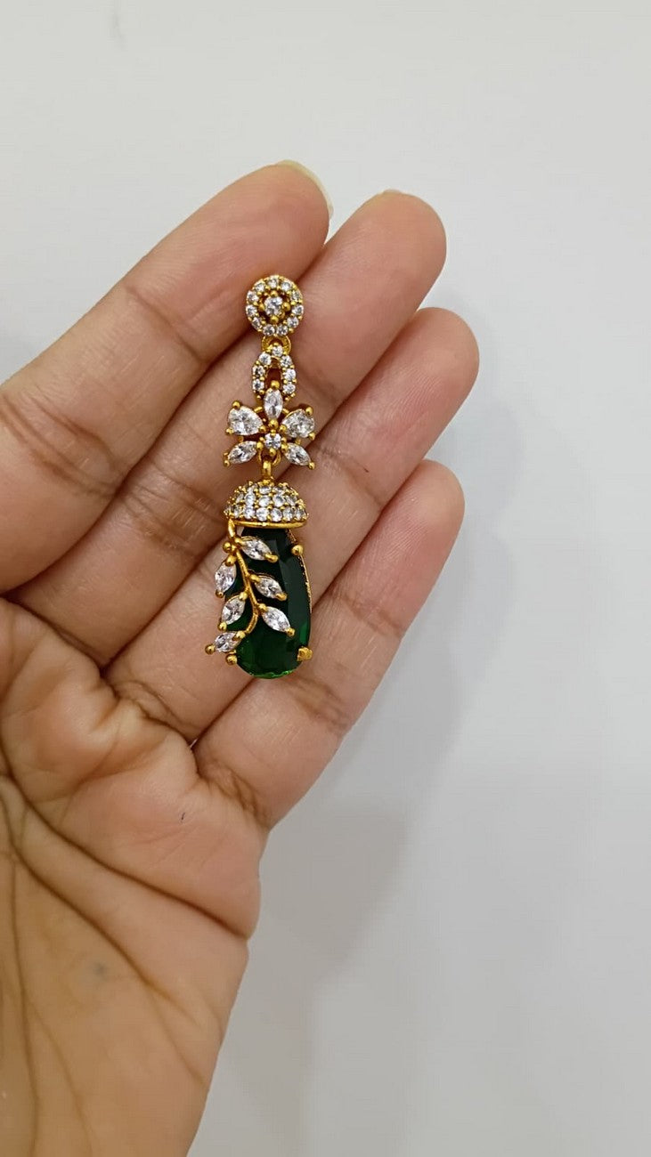 Earrings E140