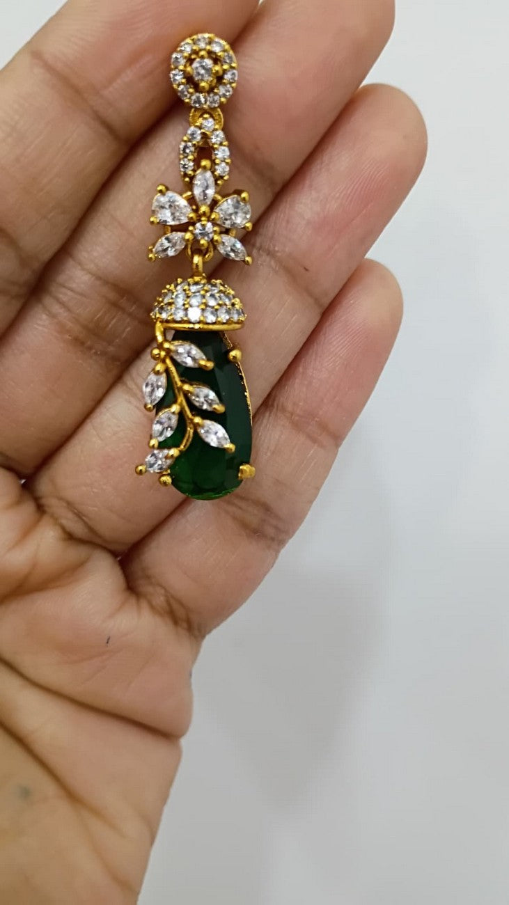 Earrings E140