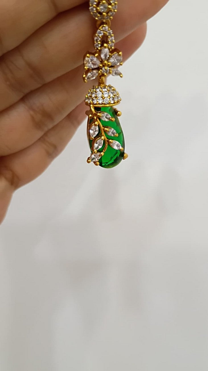 Earrings E140