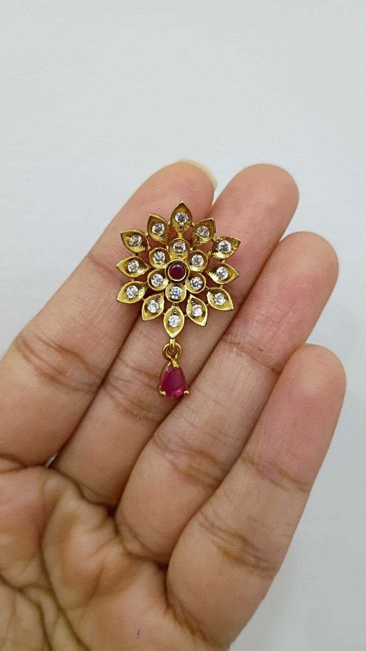 Earrings E141