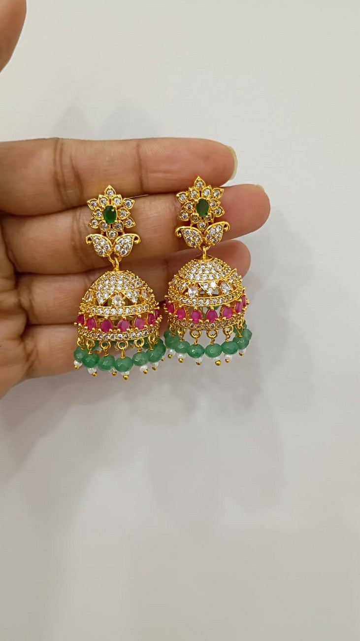 Earrings E142