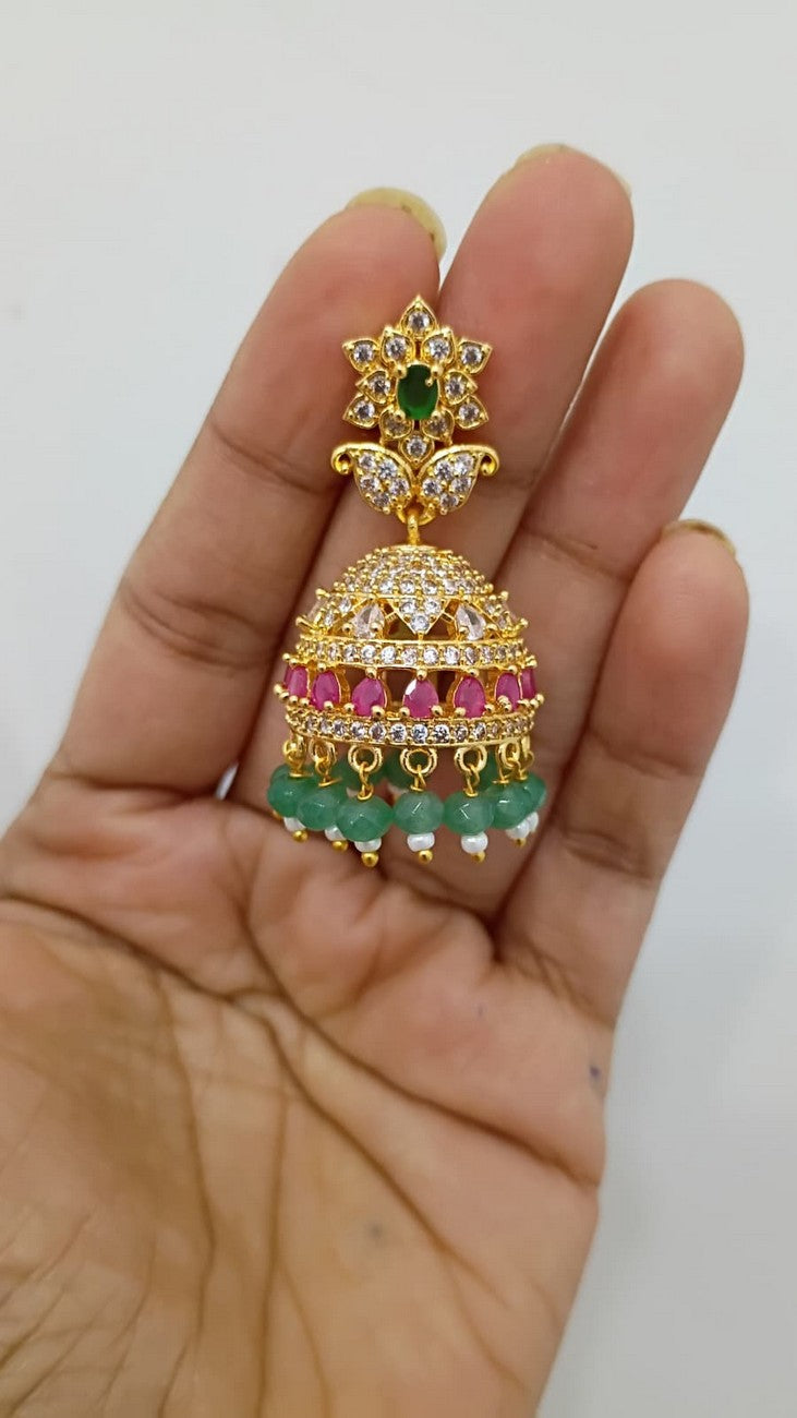 Earrings E142