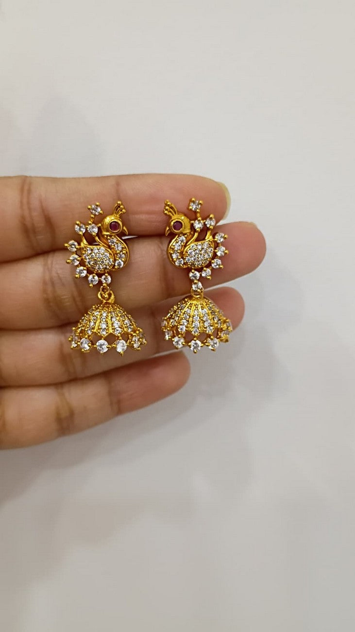 Earrings E143