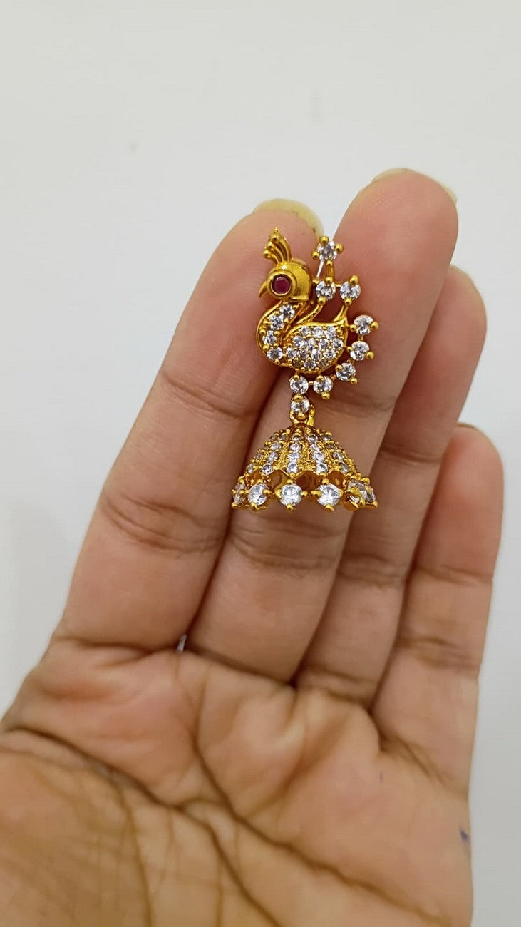 Earrings E143