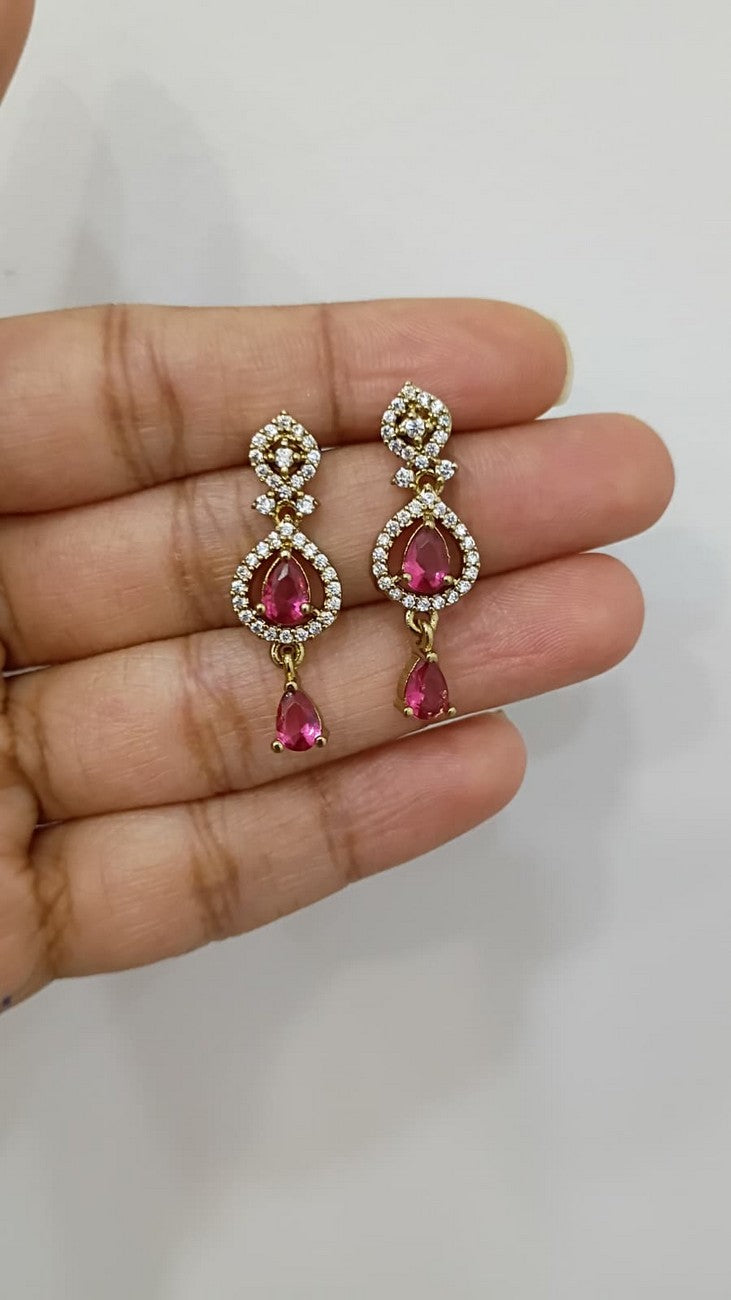 Earrings E144