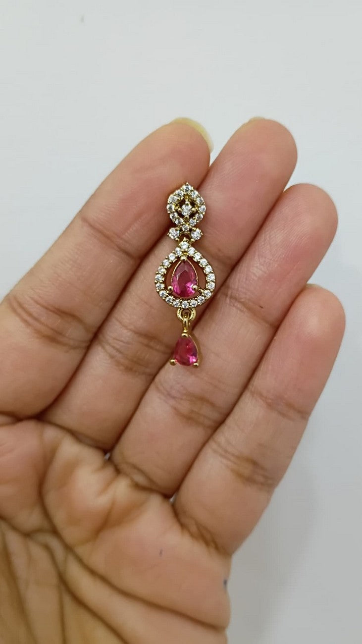 Earrings E144