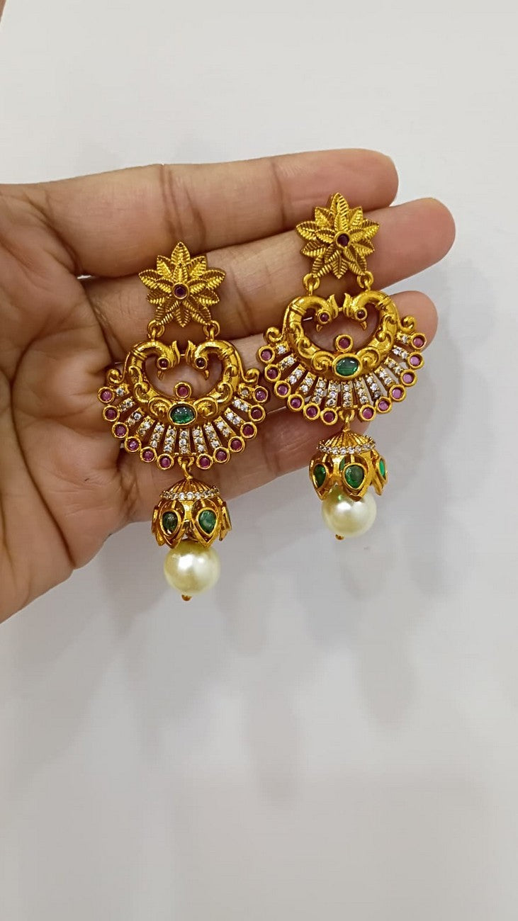 Earrings E146