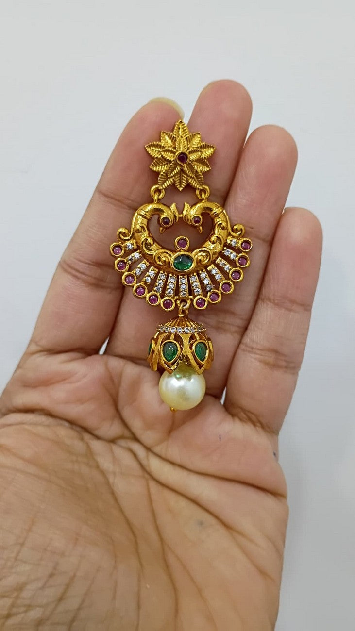 Earrings E146