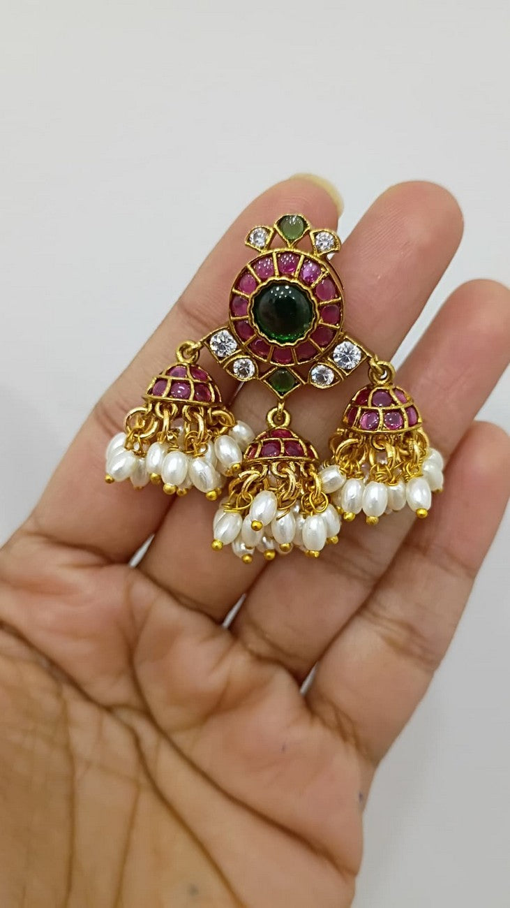 Earrings E147