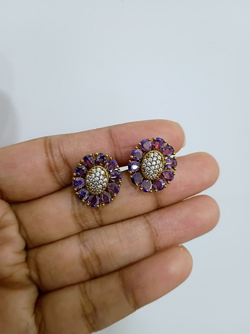 Earrings E93