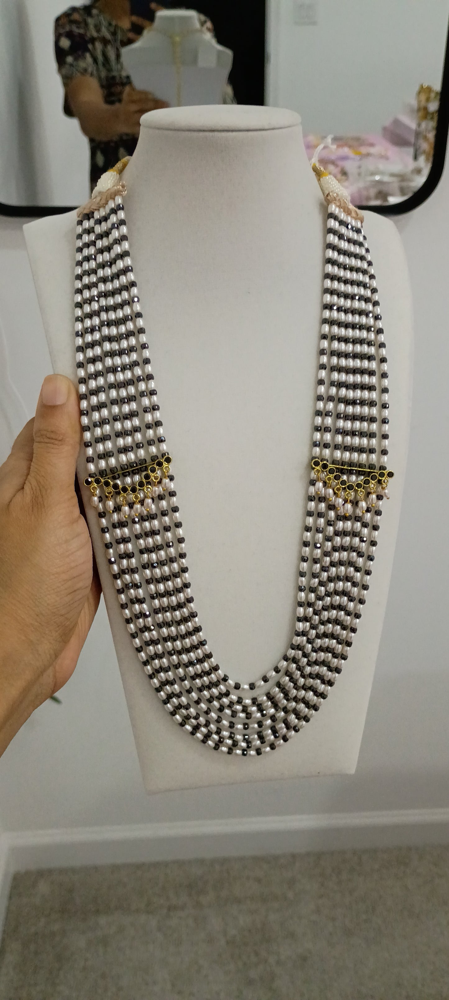 Beads N49