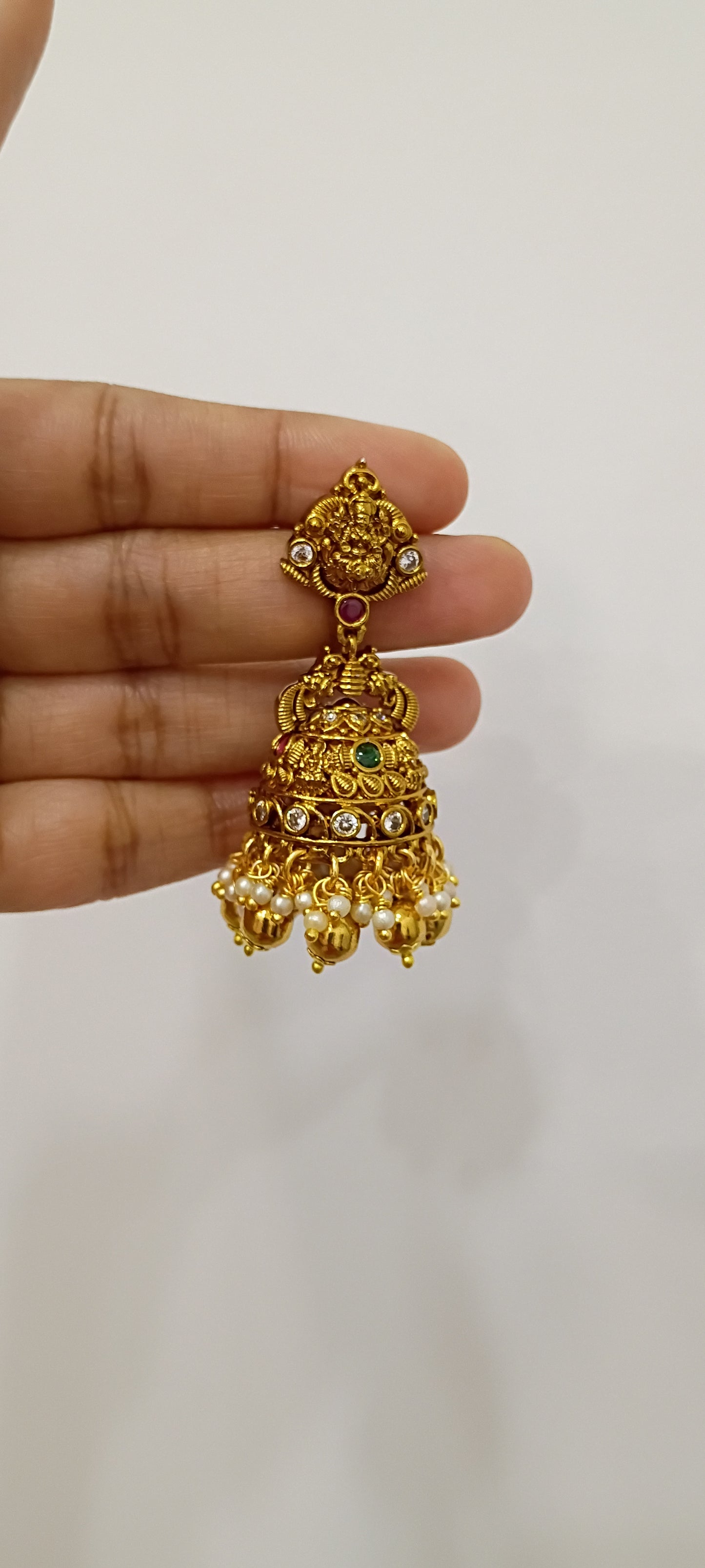 Earrings E140