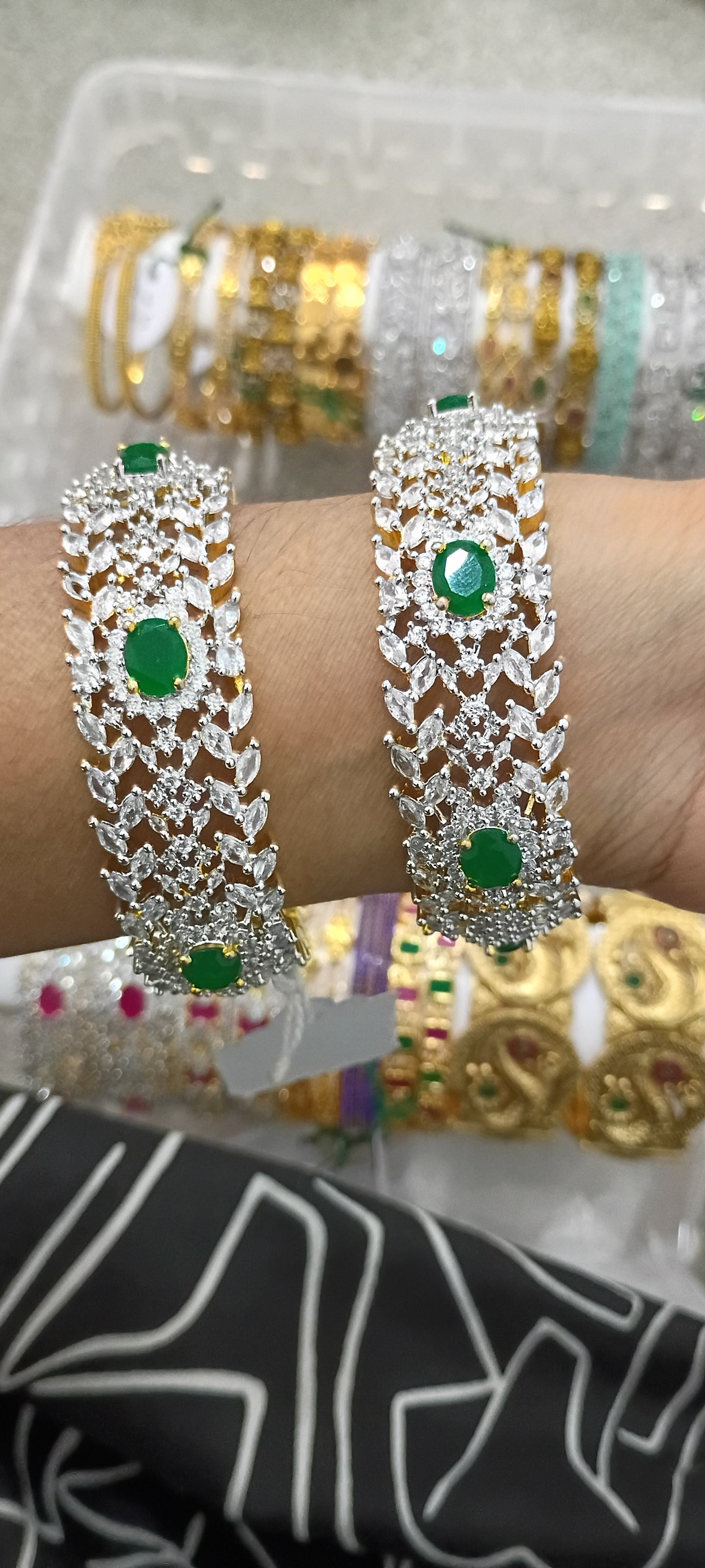 2.6 Bangles B26