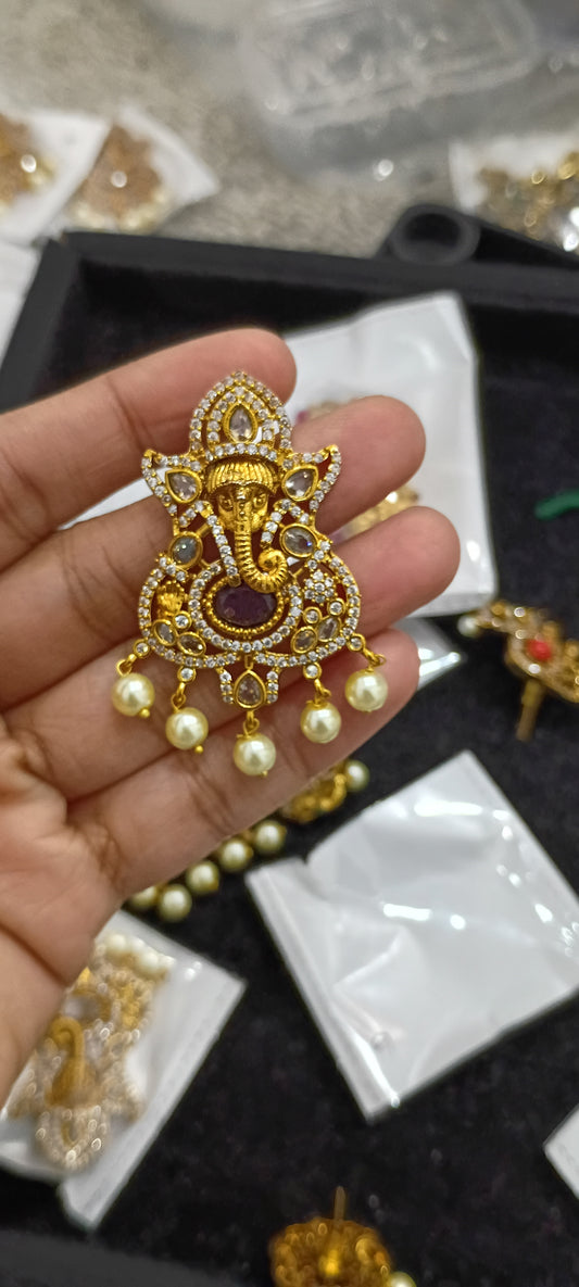 Pendant P25