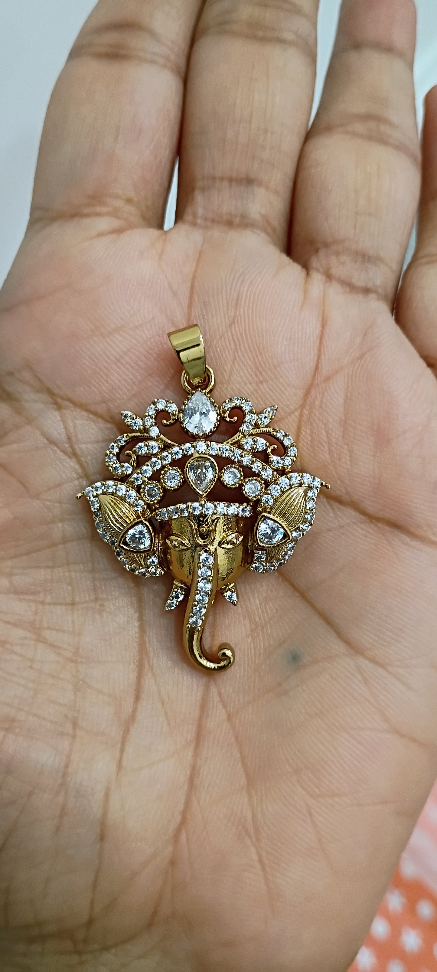 Pendant  P18