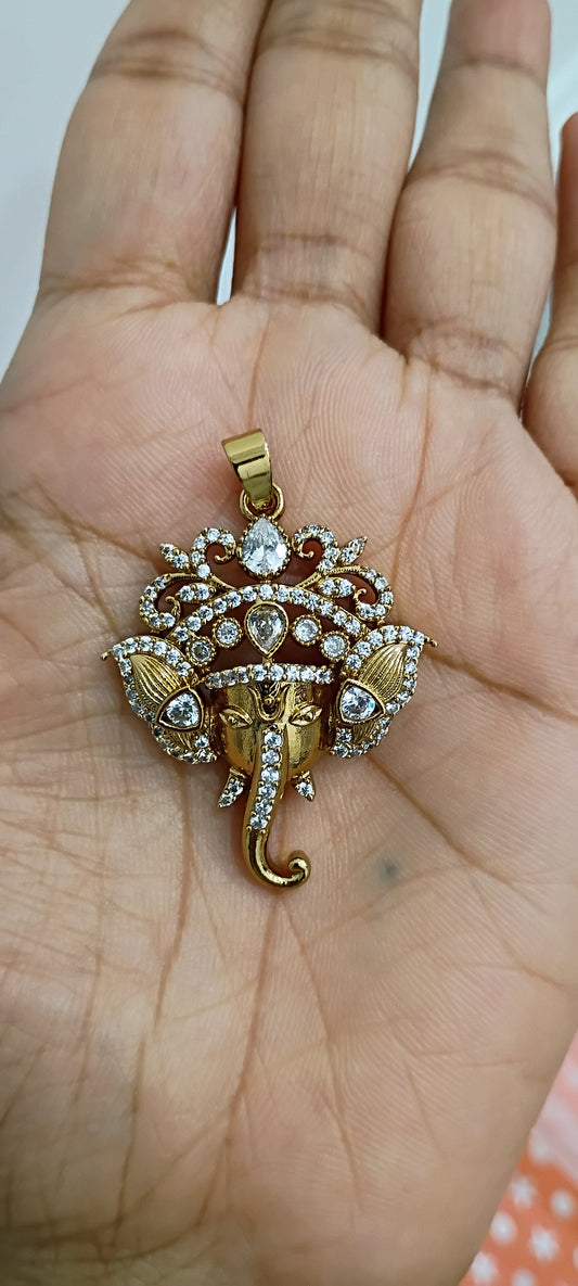 Pendant  P18