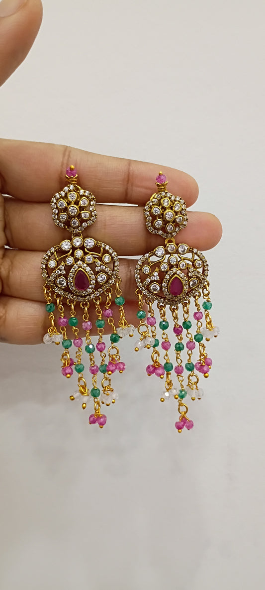 Earrings E27